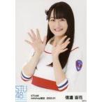 中古生写真(AKB48・SKE48) 信濃宙花/上半身/STU48 202