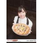中古生写真(AKB48・SKE48) 07584：古舘葵/「新潟県新
