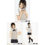 中古生写真(AKB48・SKE48) ◇磯原杏華/SKE48 2012年6月