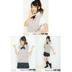 中古生写真(AKB48・SKE48) ◇佐藤聖羅/SKE48 2012年6月