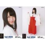 中古生写真(AKB48・SKE48) ◇岩花詩乃/巫女ver./HKT48×