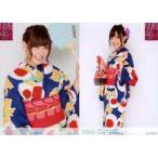 中古生写真(AKB48・SKE48) ◇上枝恵美加/2015 August-r