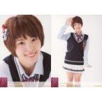 中古生写真(AKB48・SKE48) ◇山口夕輝/2015 October-rd