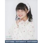 中古生写真(女性) ラストアイドル/首藤百慧/上半身・