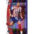 中古WCCF F20 ST-R[★★★★]：[コード保証無し]ビトーロ