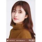 中古生写真(乃木坂46) 寺田蘭世/バストアップ・「ター