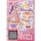 中古プリパラ P-001[R]：キューティーリボントップス(排出版)