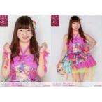 中古生写真(AKB48・SKE48) ◇東由樹/2015 June-rd ラン