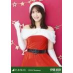 中古生写真(坂道シリーズ) 伊藤純奈/上半身/「2019.Ch