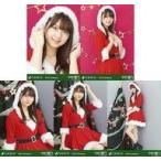 中古生写真(坂道シリーズ) ◇中村麗乃/「2019.Christma