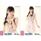 中古生写真(AKB48・SKE48) ◇北澤早紀/バレンタインver