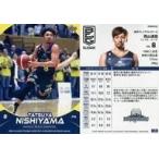 中古BBM 172 [レギュラーカード] ： 西山達哉