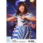 中古生写真(AKB48・SKE48) 榊美優/ライブフォト・膝上