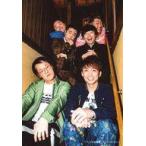 中古生写真(男性) 集合(6人)/全身・座り・河井両手重