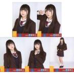 中古生写真(AKB48・SKE48) ◇赤堀君江/2020年 SKE48 新