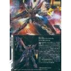 中古アニメ系トレカ 125[メタリックカード]：GAT-X207 ブリッツガンダム