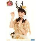 中古生写真(ハロプロ) モーニング娘。’19/羽賀朱音/上半身・背景白・2Lサイズ/「モーニング娘。’19 FCイベント 〜プレモニ。クリ