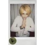 ショッピング七生 中古生写真(男性) the Raid./星七/バストアップ・衣装白・両手パー合わせ顎・シール/生チェキ