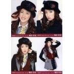 中古生写真(AKB48・SKE48) ◇梅田彩佳/劇場トレーディ