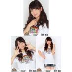 中古生写真(AKB48・SKE48) ◇湯本亜美/AKB48全国ツアー