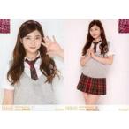 中古生写真(AKB48・SKE48) ◇岸野里香/2015 September-