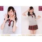 中古生写真(AKB48・SKE48) ◇西村愛華/2015 September-