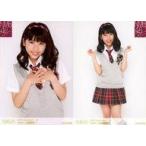 中古生写真(AKB48・SKE48) ◇山尾梨奈/2015 September-