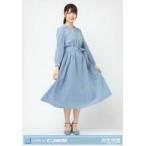 中古生写真(坂道シリーズ) 丹生明里/全身/「JUST Wate