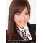 中古生写真(AKB48・SKE48) 松原夏海/AKB48×B.L.T.2009
