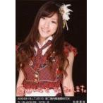 中古生写真(AKB48・SKE48) 松原夏海/印刷メッセージ入
