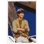 中古生写真(ジャニー