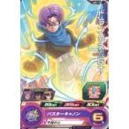 中古ドラゴンボールヒーローズ BM1-051[コモン]：トランクス：GT