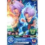 中古ドラゴンボールヒーローズ BM1-063[コモン]：トランクス：幼年期