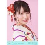 中古生写真(女性) ノットイコールミー(≠ME)/冨田菜々