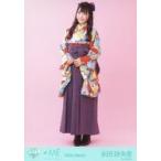 中古生写真(女性) ノットイコールミー(≠ME)/永田詩央