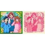 中古コレクションシール P-09[プリキラシール]：沢泉 ちゆ/花寺 のどか/平光 ひなた