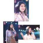 中古生写真(AKB48・SKE48) ◇吉田華恋/湯浅順司「その