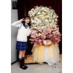 中古生写真(AKB48・SKE48) 松岡はな/全身・衣装白・制