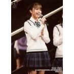 中古生写真(AKB48・SKE48) 清水梨央/ライブフォト・膝