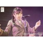 中古生写真(AKB48・SKE48) 古舘葵/ライブフォト・横型