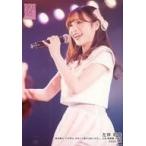 中古生写真(AKB48・SKE48) 左伴彩佳/ライブフォト・上