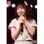 中古生写真(AKB48・SKE48) 藤園麗/ライブフォト・上半
