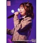 中古生写真(AKB48・SKE48) 藤園麗/ライブフォト・上半