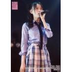 中古生写真(AKB48・SKE48) 横山結衣/ライブフォト・膝