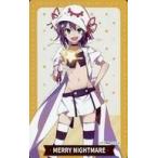 中古アニメ系トレカ メリー・ナイトメア