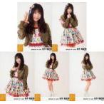 中古生写真(AKB48・SKE48) ◇矢作有紀奈/SKE48 2018年3