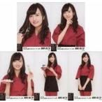中古生写真(AKB48・SKE48) ◇森保まどか/2015年4月度ne