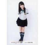 中古生写真(AKB48・SKE48) 田島芽瑠/全身/2016年3月度