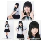 中古生写真(AKB48・SKE48) ◇山田麻莉奈/2016年3月度ne