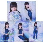 中古生写真(AKB48・SKE48) ◇矢吹奈子/2017年6月度net 